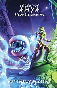 Produktbild: Legend of Ahya