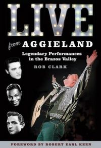 Produktbild: Live from Aggieland