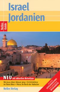 Produktbild: Israel. Jordanien