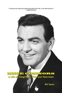 Produktbild: Mike Connors - A Life of Integrity in Film and Television