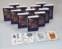 Produktbild: Cell Biology Playing Cards