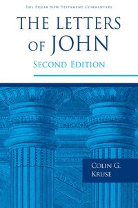 Produktbild: Letters of John