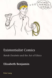 Produktbild: Existentialist Comics