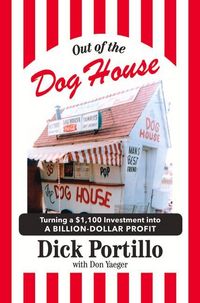 Produktbild: Out of the Dog House