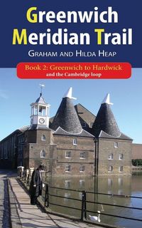 Produktbild: Greenwich Meridian Trail Book 2