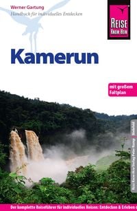 Produktbild: Reise Know-How Kamerun