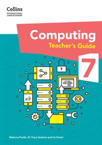 Produktbild: Collins International Lower Secondary Computing