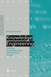 Produktbild: Knowledge Engineering