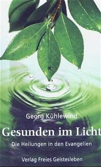 Produktbild: Gesunden im Licht