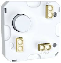 Produktbild: M&uuml;ller 24208 Gong Schnittstelle AS 26.11 knx