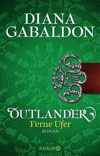 Produktbild: Outlander - Ferne Ufer