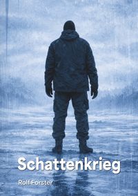 Produktbild: Schattenkrieg