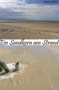 Produktbild: Ein Sandkorn am Strand