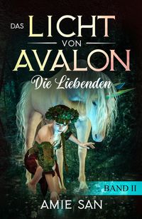 Produktbild: Das Licht von Avalon