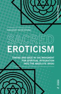 Produktbild: Sacred Eroticism