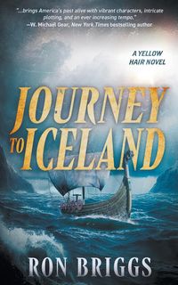Produktbild: Journey to Iceland