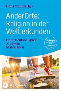 Produktbild: AnderOrte: Religion in der Welt erkunden