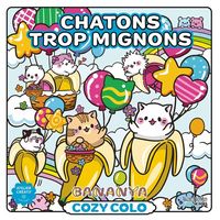 Produktbild: Chatons trop mignons