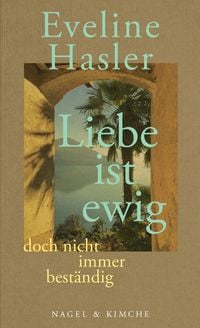 Produktbild: &raquo;Liebe ist ewig, doch nicht immer best&auml;ndig&laquo;