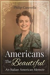 Produktbild: Americans The Beautiful