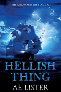 Produktbild: A Hellish Thing