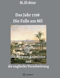 Produktbild: Das Jahr 1798 - Die Falle am Nil