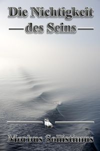 Produktbild: Die Nichtigkeit des Seins