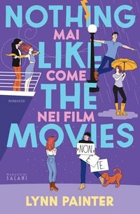 Produktbild: Nothing like the movies. Mai come nei film