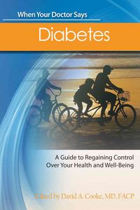 Produktbild: When Your Dr Says Diabetes