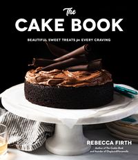 Produktbild: The Cake Book