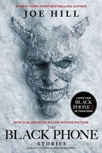Produktbild: The Black Phone 2 [Movie Tie-in]