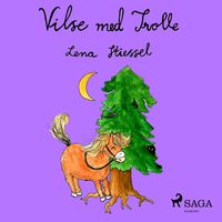 Produktbild: Vilse med Trolle