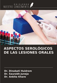 Produktbild: Aspectos Serol&oacute;gicos De Las Lesiones Orales