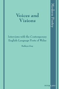 Produktbild: Voices and Visions