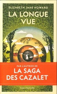 Produktbild: La longue vue