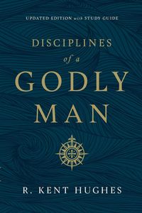 Produktbild: Disciplines of a Godly Man
