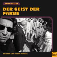 Produktbild: Der Geist der Farbe