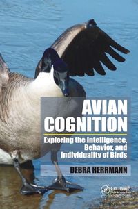 Produktbild: Avian Cognition