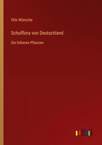 Produktbild: Schulflora von Deutschland