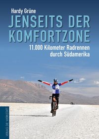 Produktbild: Jenseits der Komfortzone
