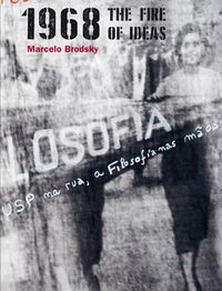 Produktbild: Marcelo Brodsky: 1968