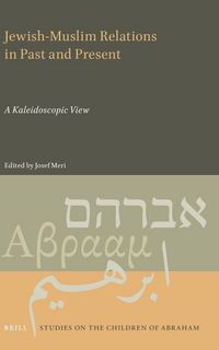 Produktbild: Jewish-Muslim Relations in Past and Present