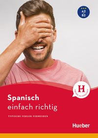 Produktbild: Spanisch - einfach richtig