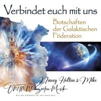 Produktbild: VERBINDET EUCH MIT UNS. GALAKTISCHE F&Ouml;DERATION