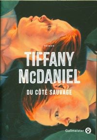 Produktbild: Du c&ocirc;t&eacute; sauvage