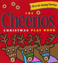 Produktbild: The Cheerios Christmas Play Book
