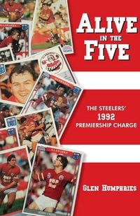 Produktbild: Alive in the Five