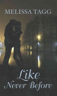Produktbild: Tagg, M: Like Never Before