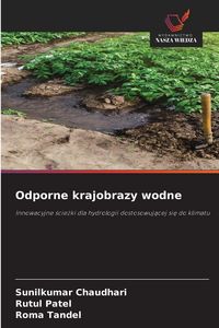 Produktbild: Odporne krajobrazy wodne