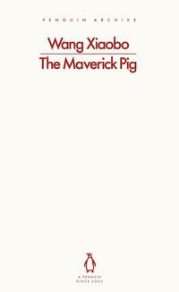 Produktbild: The Maverick Pig